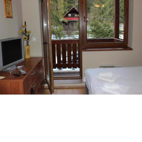 Zaži Apartmány Fatrapark Hrabovo