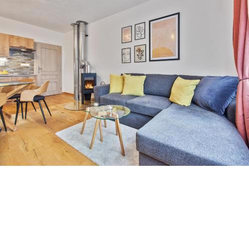Zaži Apartmány Mýto pod Ďumbierom