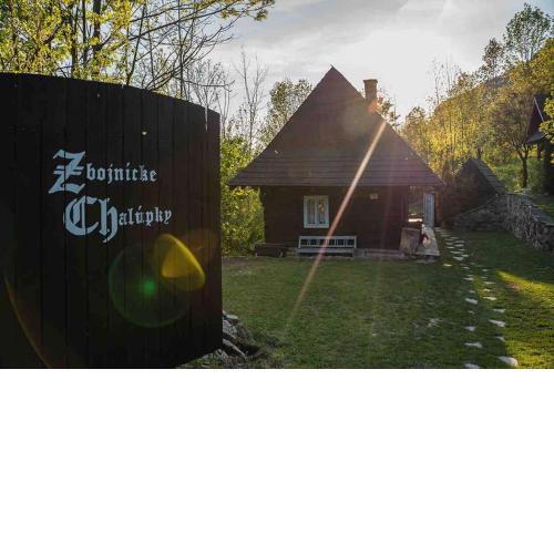 Zbojnícke Chalúpky