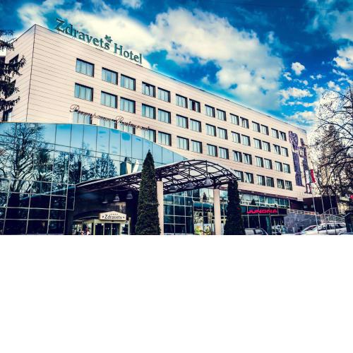 Zdravets SPA Hotel