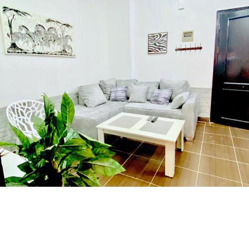 Zebra House Hurghada center