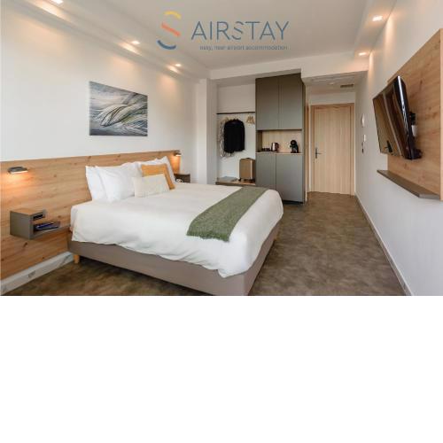 Zed Smart Property by Airstay
