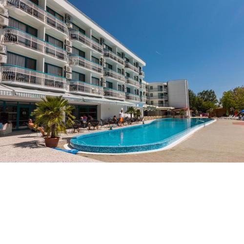 Zefir Hotel