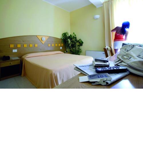 Zefiro Residence