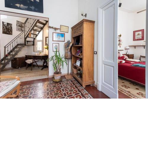 Zefiro Rooms