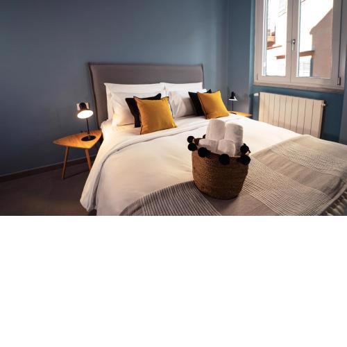 Zefiro Suites