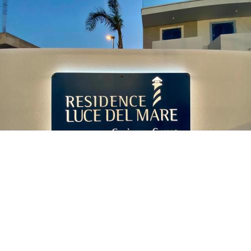 Zefiro&Levante1 Residence Luce del Mare
