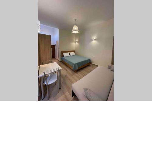 Zefyros Apartment