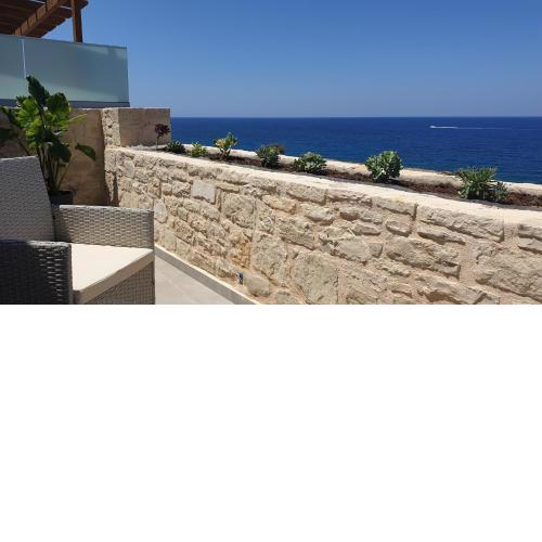 Zefyros Suite , Seafront retreat !