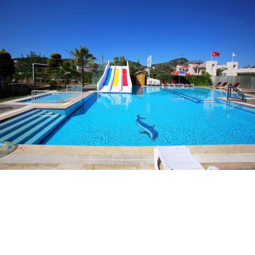 Zehra Hotel - Halal All Inclusive