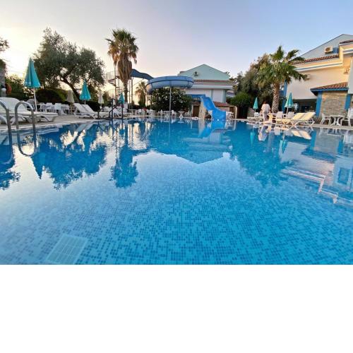 Zehra Tatil Köyü- Halal All Inclusive
