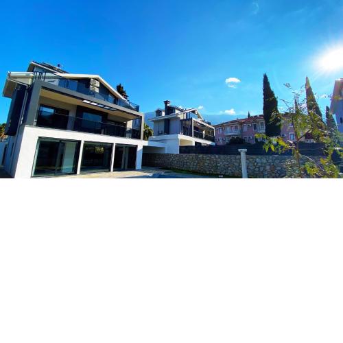 Zehra Villas