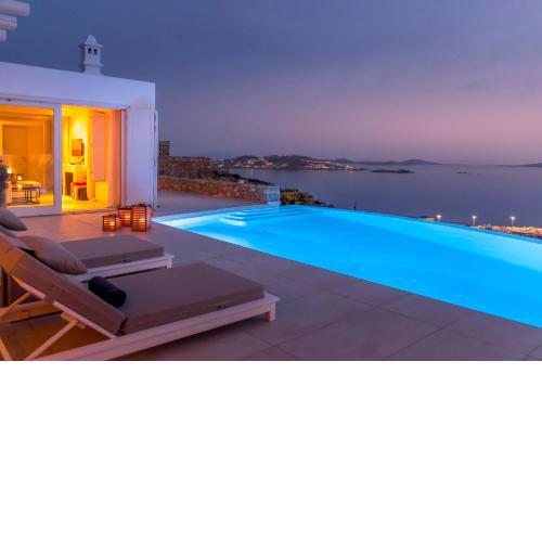 Zelia B&B & Villa