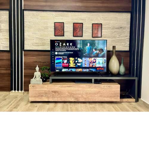 ZEN Apartments