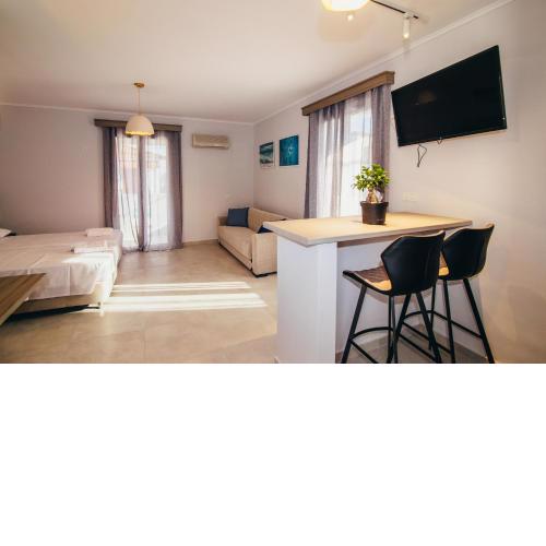 Zen Apartments