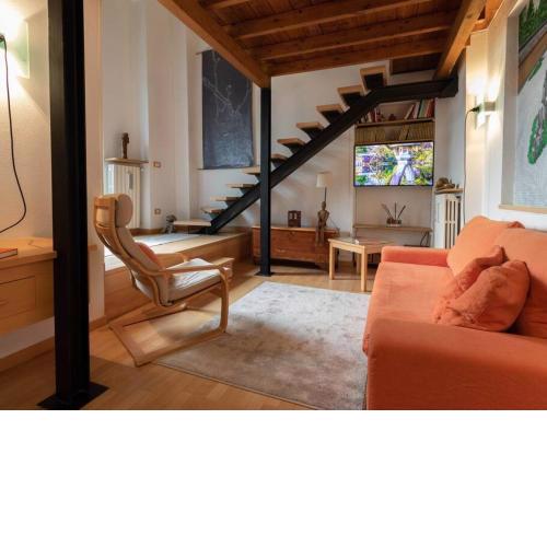 Zen Feeling Appartment Lecco!