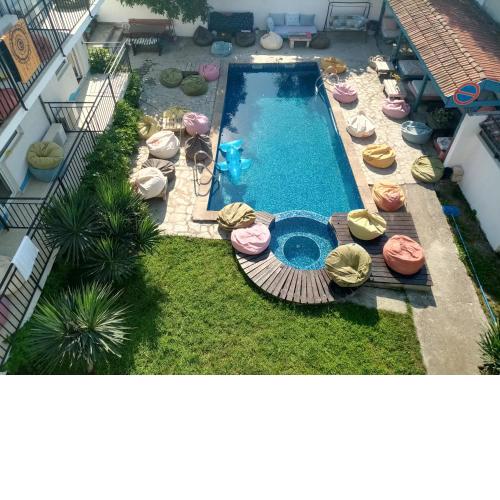 Zen Hotel Varvara