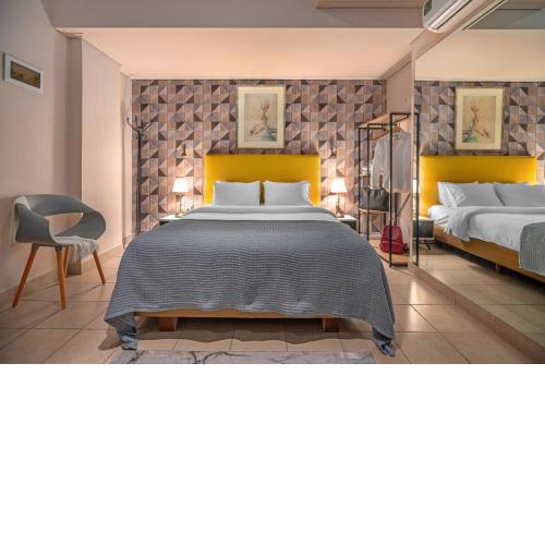 Zen Hotel