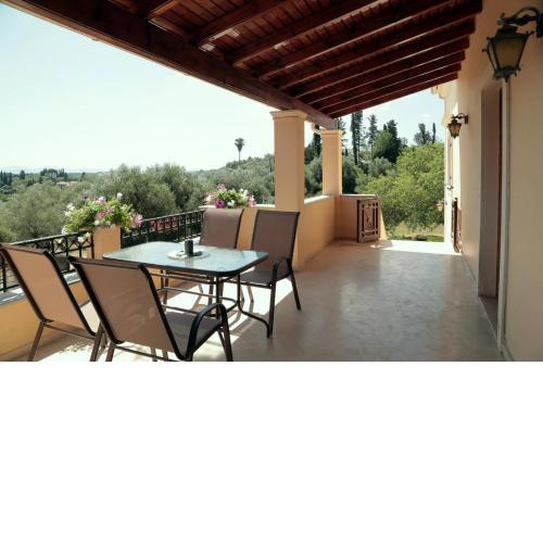 Zen House Corfu