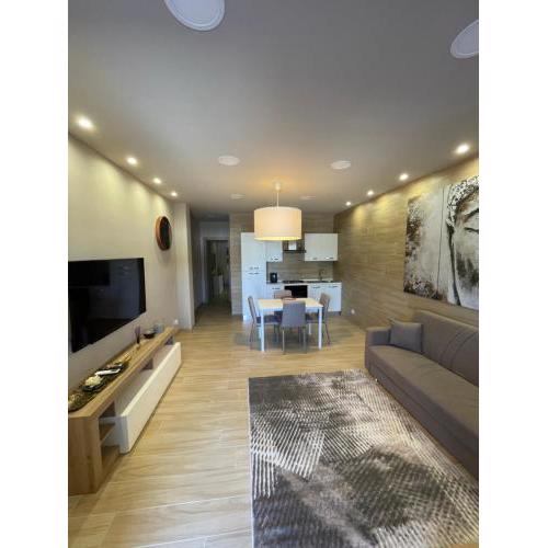 Zen House