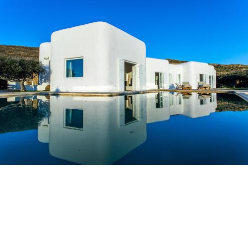 Zen Residence in Lia beach