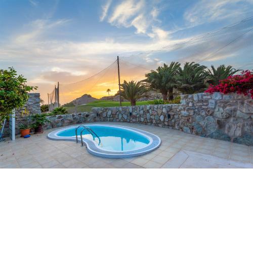 Zen Villa Tauro Golf Meer Pool