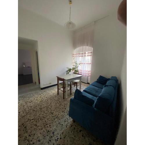 Zena apartament