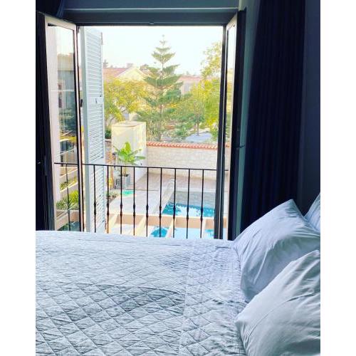 Zena Hotel Alaçatı Adults Only