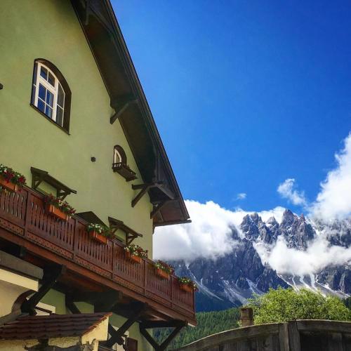 Zenana Bed and Breakfast