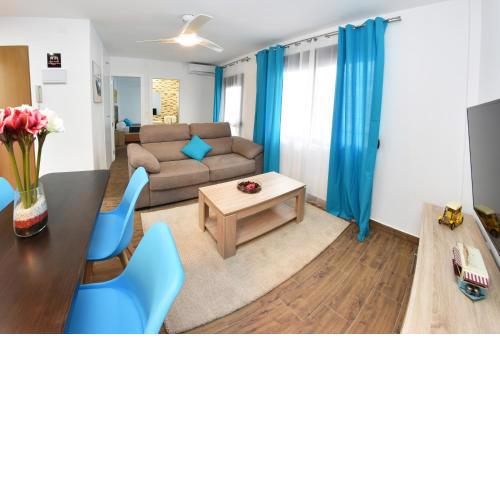 Zenbeach 1A playa carihuela