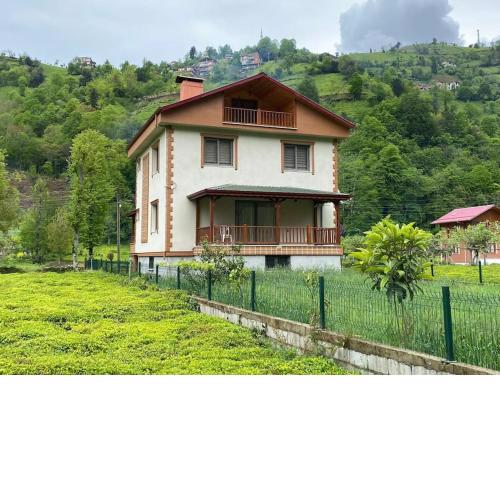 Zeni Villa - Fırtına Deresinde mükemmel konaklama