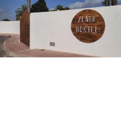 ZENIA HOSTEL