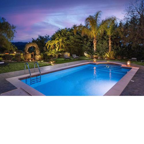 Zenia Villa