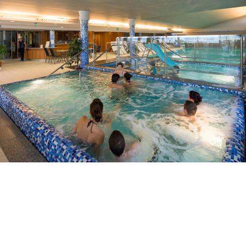Zenit Wellness Hotel Balaton