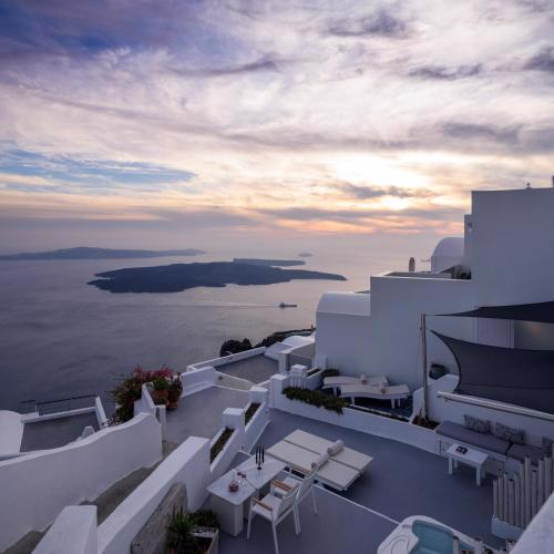 Zenith Blue Villas