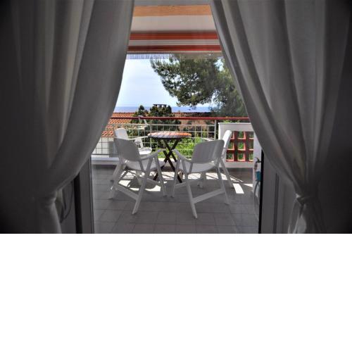 Zennova #16 Naftilos Family Summer House