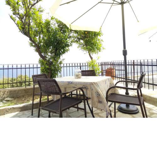 Zennova #2 Mount Athos & Sea View