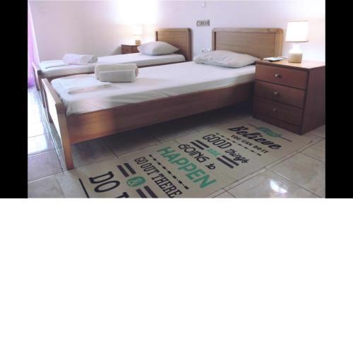 Zenstay Hotel