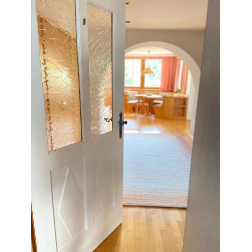 Zentrale Wohnung Gmunden nahe Esplanade
