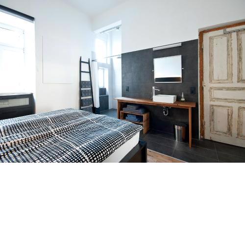 Zentrales & modernes City-Apartment