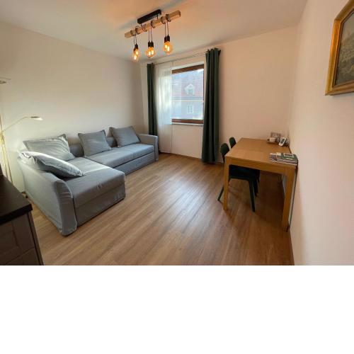 Zentrum & Parkmöglichkeit Top Saniertes Apartment
