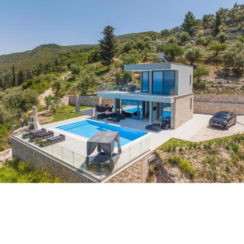 Zenvillas