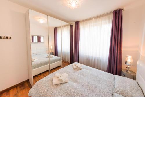 Zenzero & Cannella Boutique Rooms