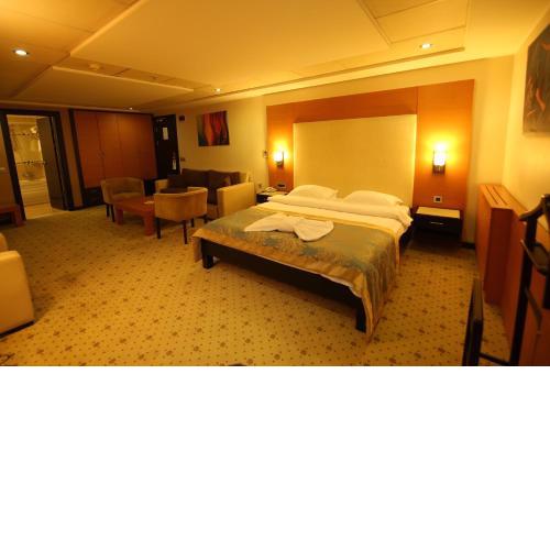 ZEO HOTEL merter