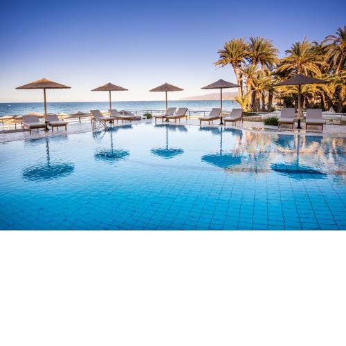 Zephyros Beach Boutique Hotel