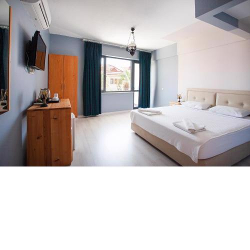 Zephyros City Otel