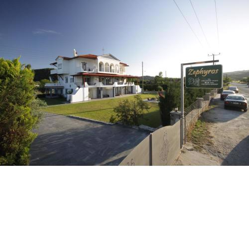 Zephyros Family Apartments 1