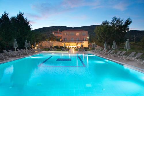 Zephyros Hotel