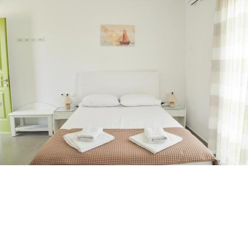 Zeras Apartments