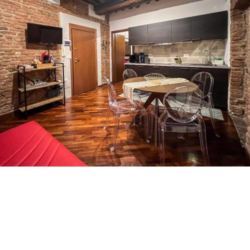 Zero45 San Martino Apartment